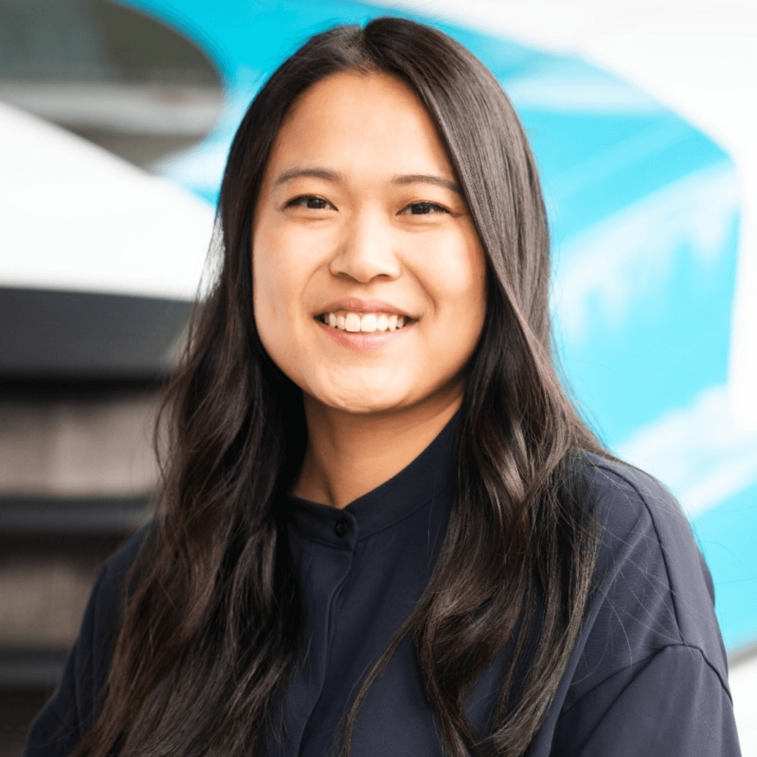 Thanh Truc Nguyen