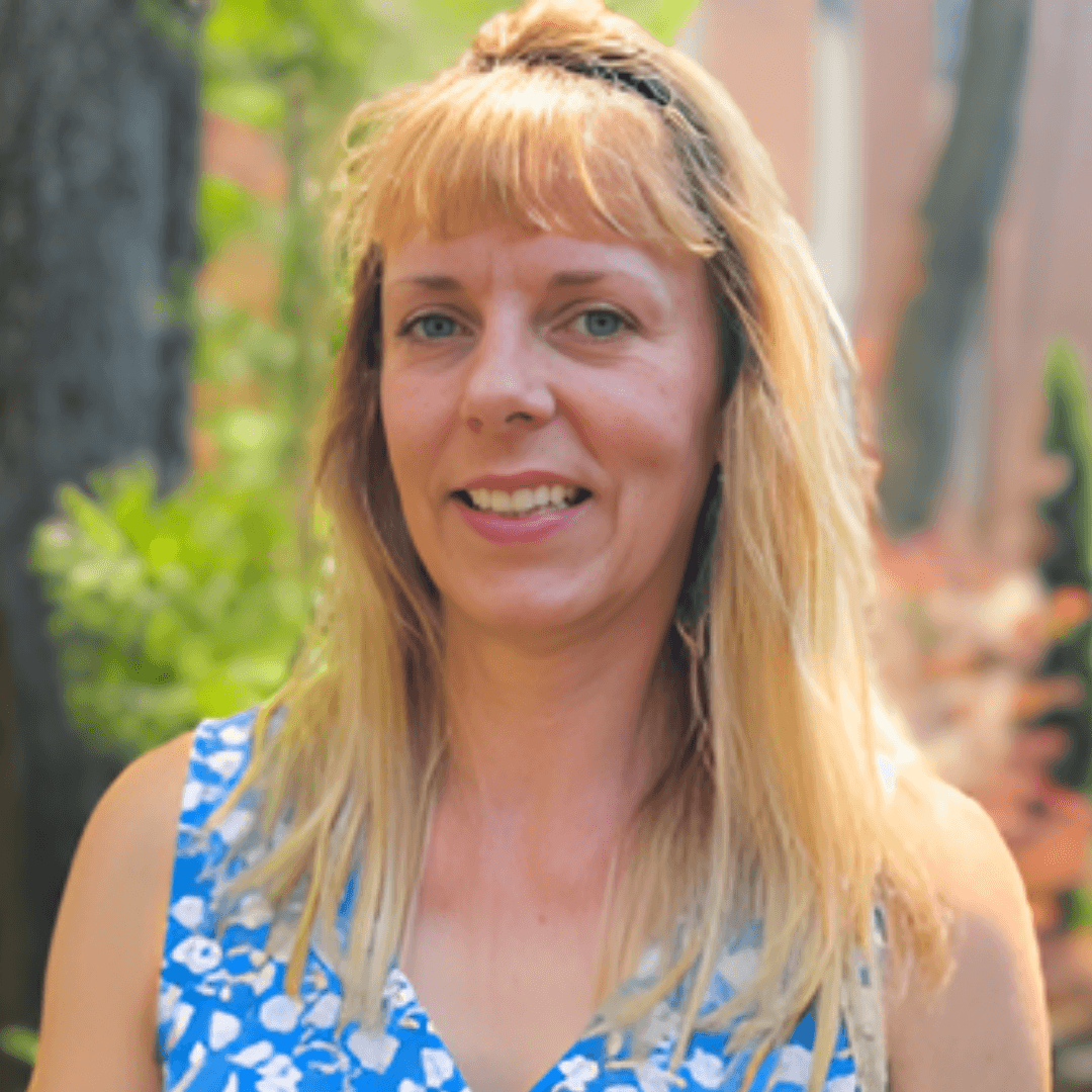 Dr. Susan Piacenza