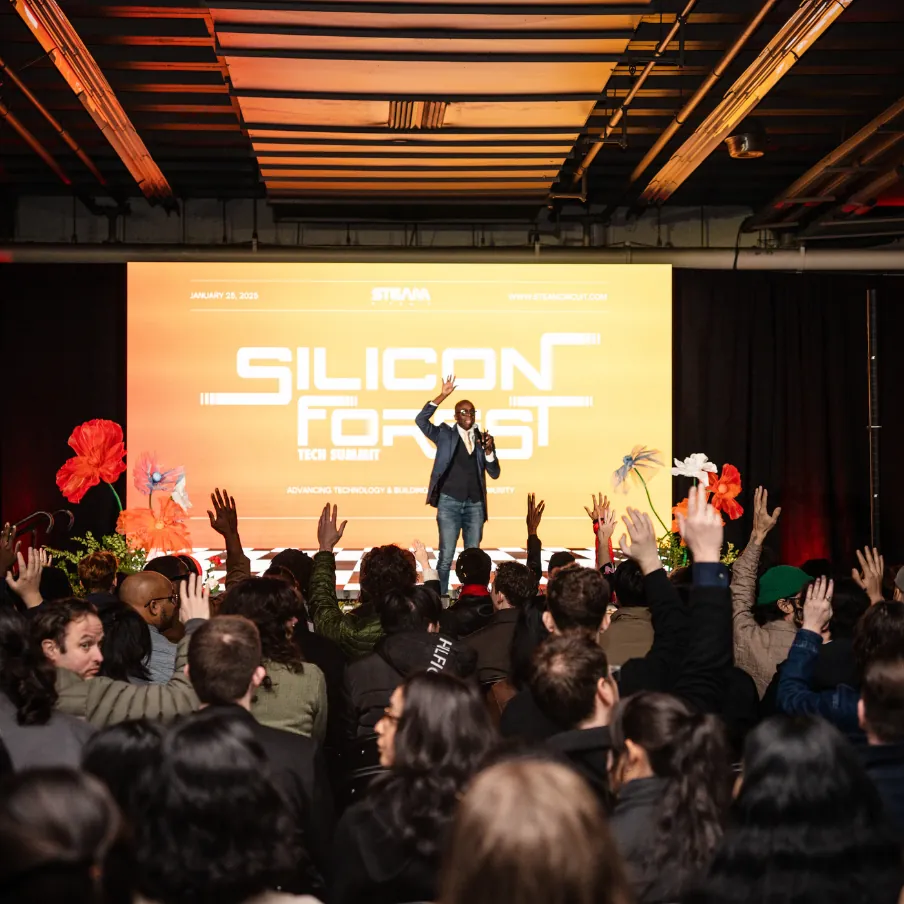 Silicon Forest Tech Summit